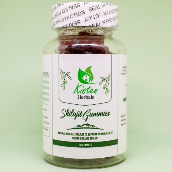 Premium Gummy Quality